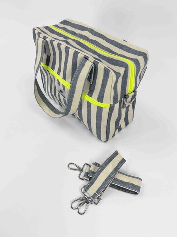 Mywander Diaper Bags 'Portofino Cool Mama' in Blue