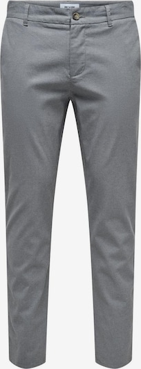 Only & Sons Chino hlače 'ONSMark Pete' u siva, Pregled proizvoda