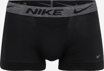 NIKE Boxer shorts in Black
