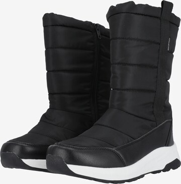 Whistler Stiefel 'Yattua' in Schwarz