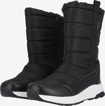 Whistler Snow Boots 'Yattua' in Black