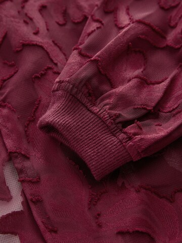 Next Übergangsjacke in Rot