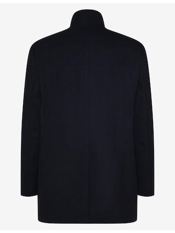 Manteau d’hiver Thomas Goodwin en bleu