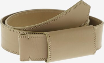 & Other Stories Belt in One size in Beige: front