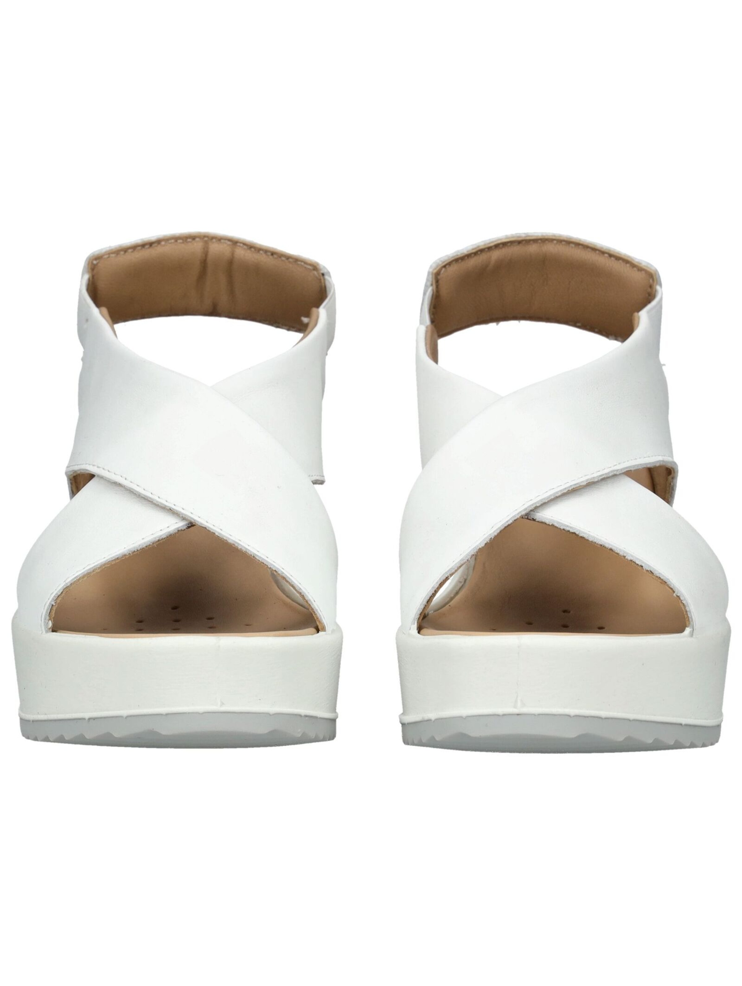 Sandalo di IGI&CO in bianco