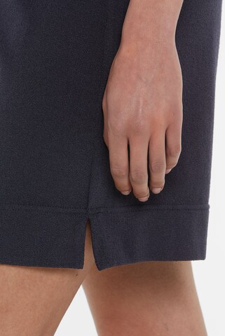 SENSES.THE LABEL Loose fit Pants in Blue