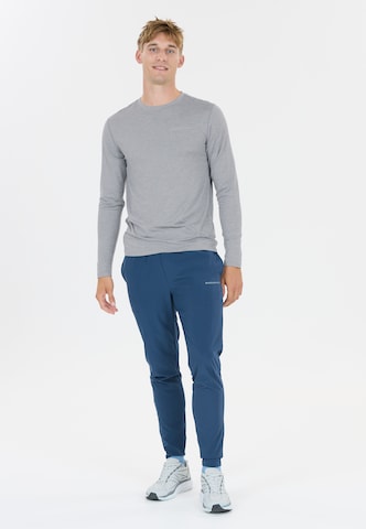 ENDURANCE Performance Shirt 'Abdon' in Grey
