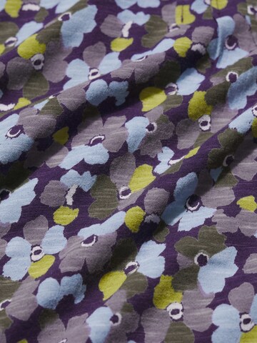 Seasalt Cornwall Tunika 'Busy Lizzy' värissä monivärinen