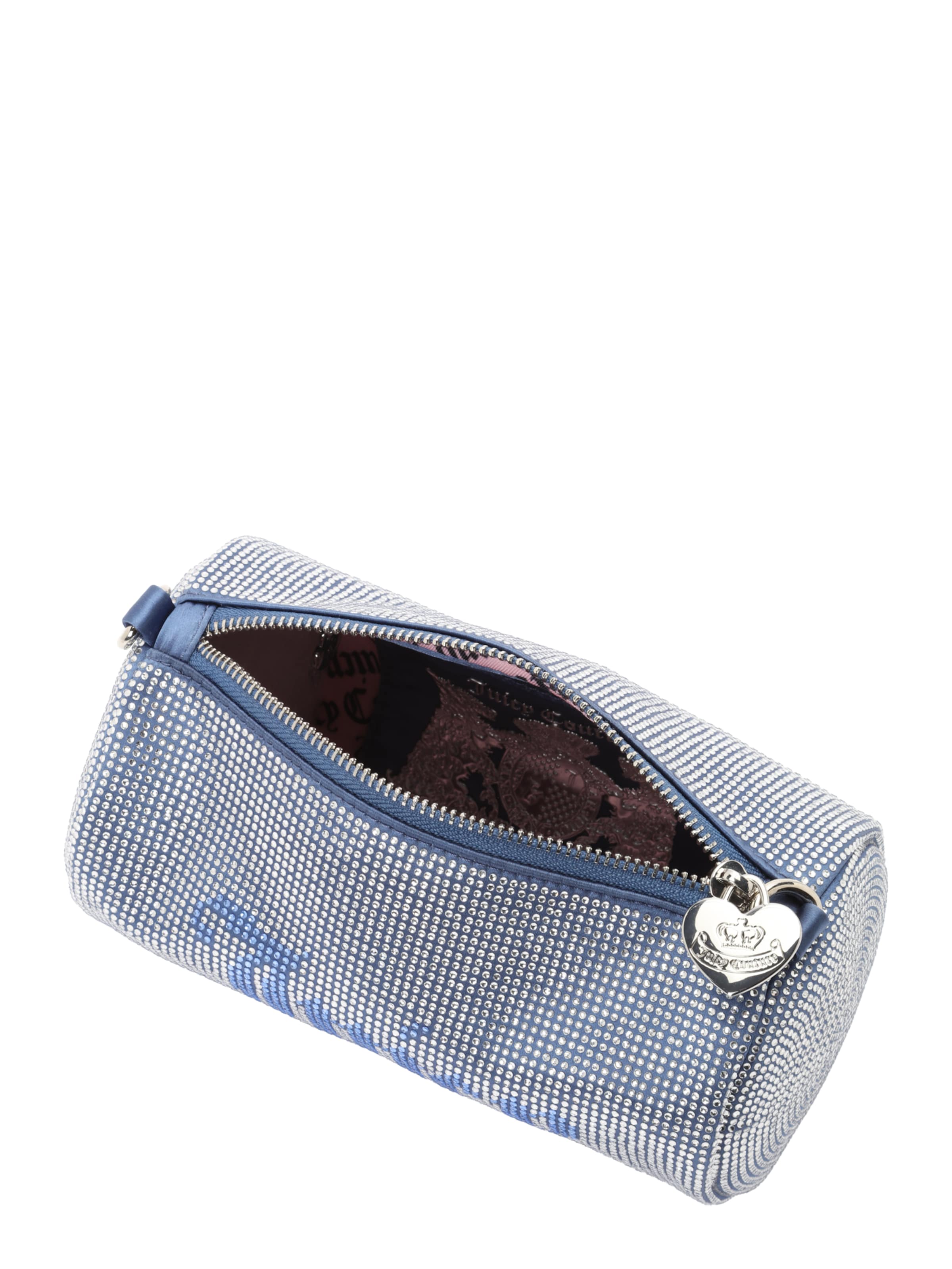 mėlyna Juicy Couture Rankinė ant peties: viršus