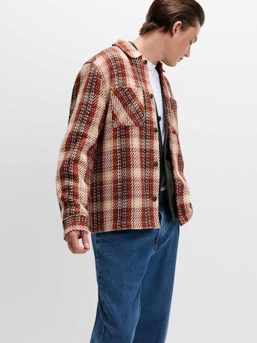 Coupe regular Chemise Marks & Spencer en mélange de couleurs