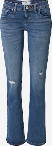 LTB Regular Jeans 'Valerie' in Blauw: voorkant