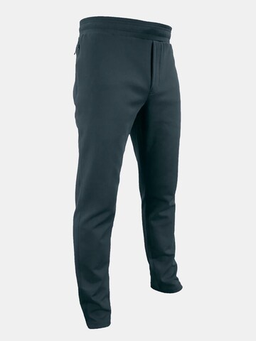 Papas Shorts Regular Hose 'Bequeme Jogginghose, perfekte Jogger für jeden Tag'‌‌‌‌‌‌‌ in Grau: Vorderseite