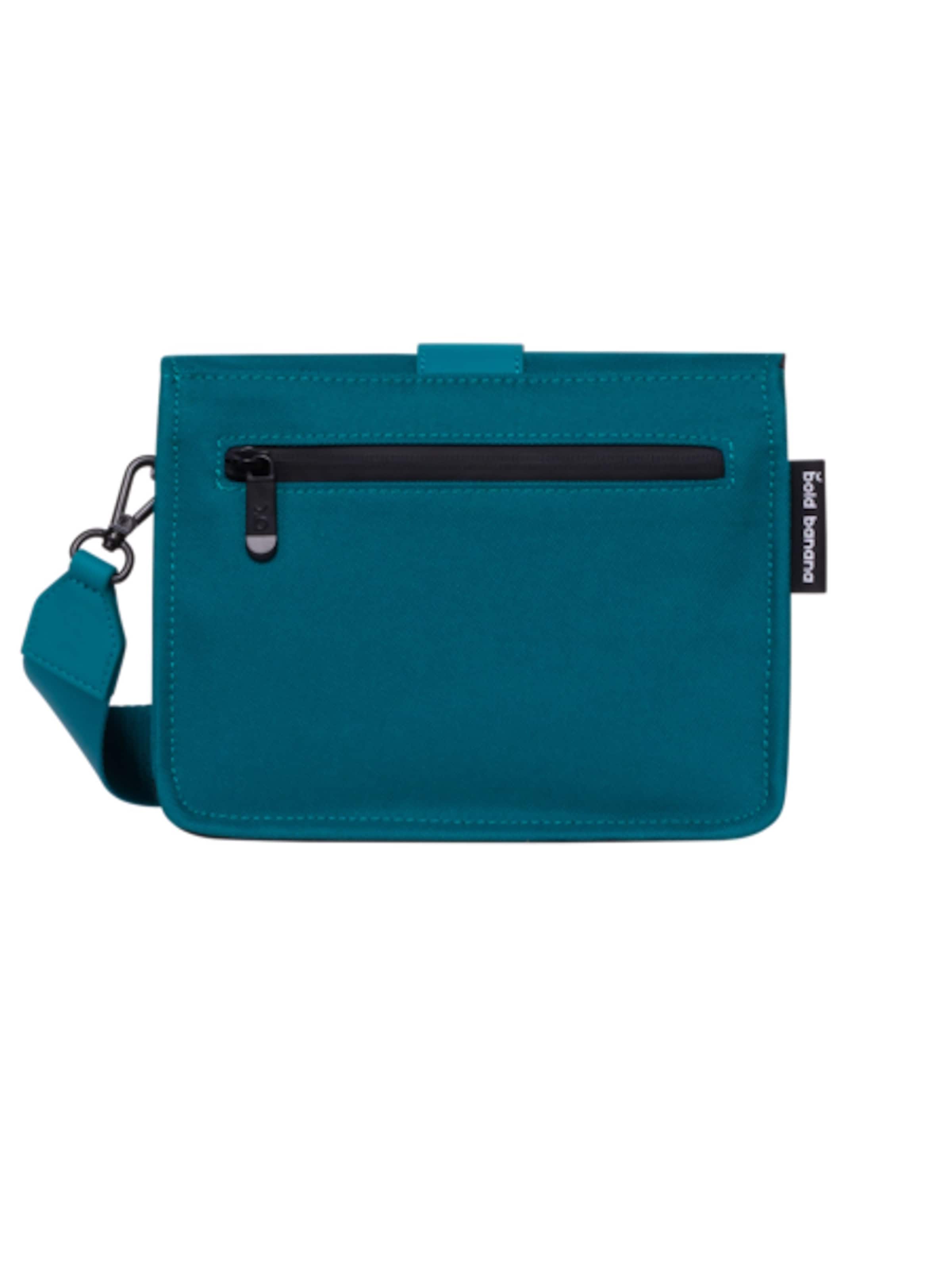 Bold Banana Umhängetasche in Blau