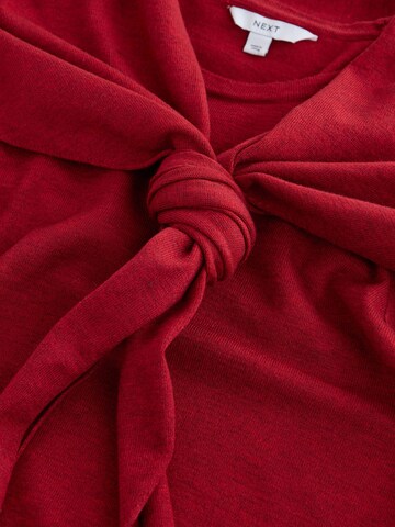 Pull-over Next en rouge