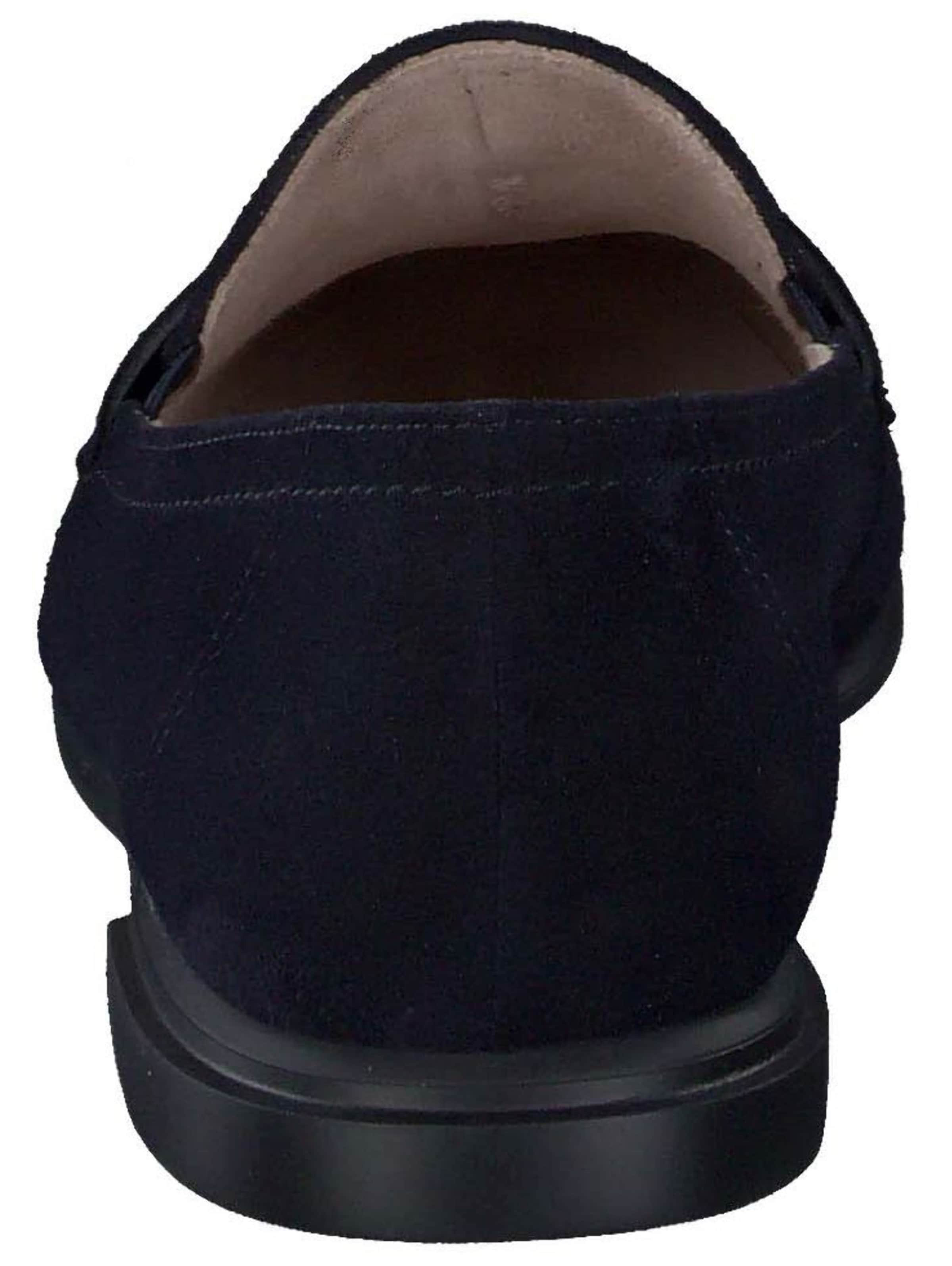 Paul Green Slipper in Blau