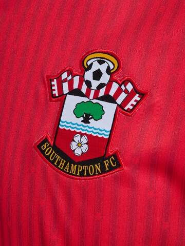 Maillot 'Southampton Home 23/24' Hummel en rouge