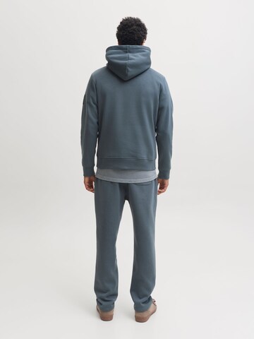 JACK & JONES - Sudadera 'JJCleveland' en gris