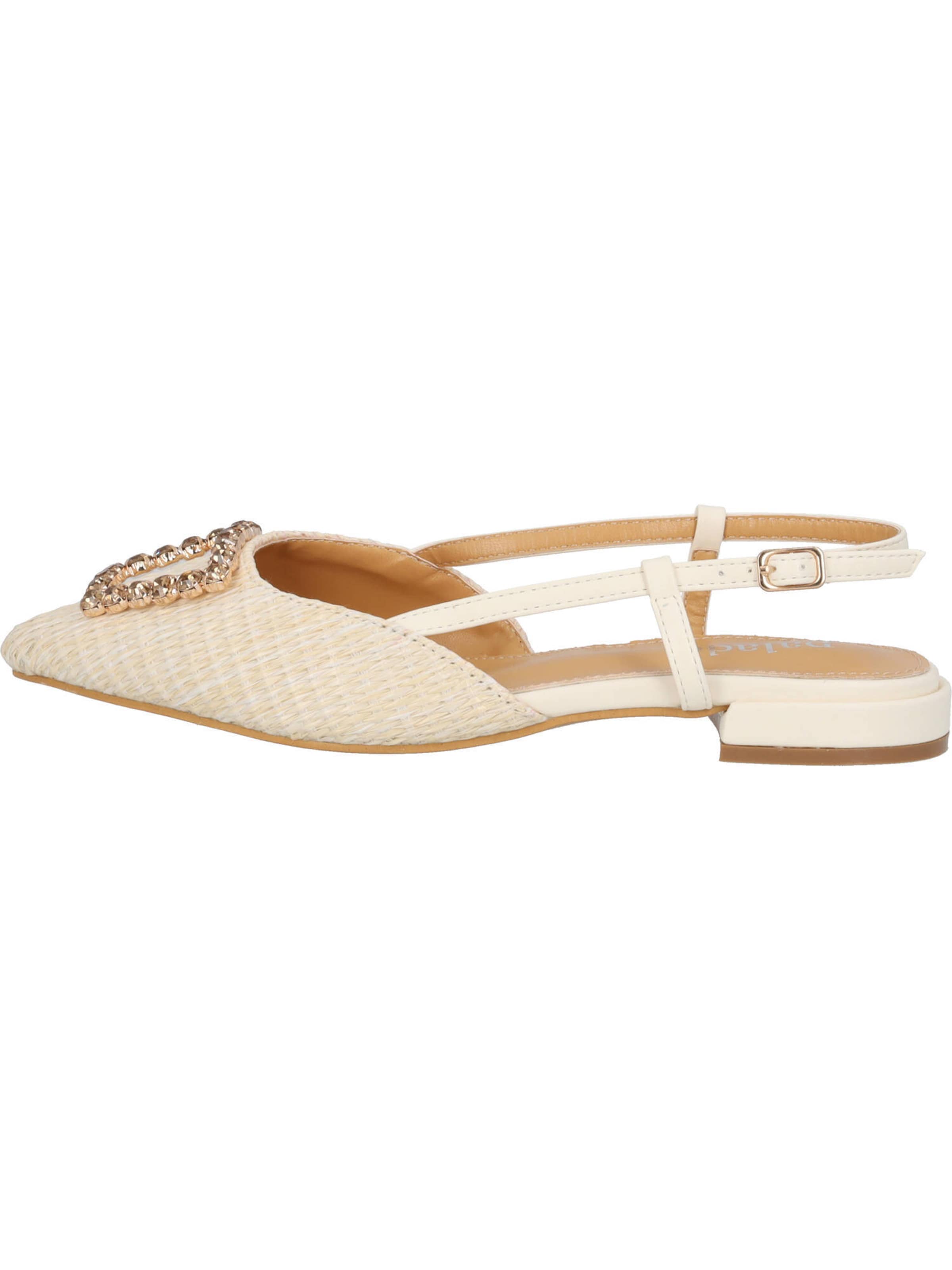 Palado Ballerina 'Edniya' in Beige