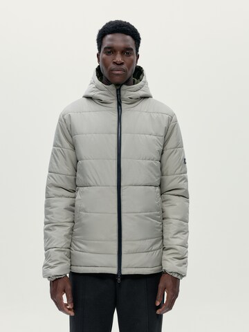 Skinny Veste de sport ' Volga ' Born en vert