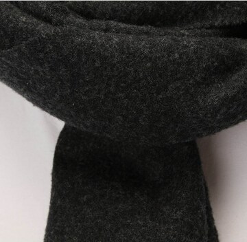 BOSS Black Schal One Size in Grau