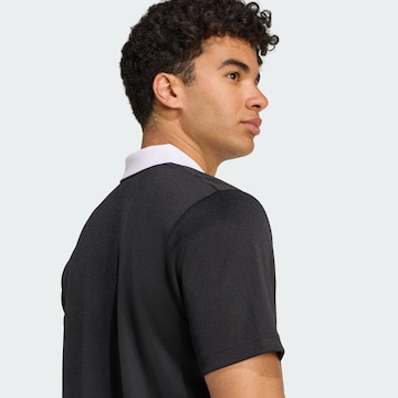 Maillot 'All Blacks' ADIDAS PERFORMANCE en noir