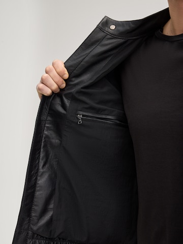 JOOP! Jacke 'Ason' in Schwarz