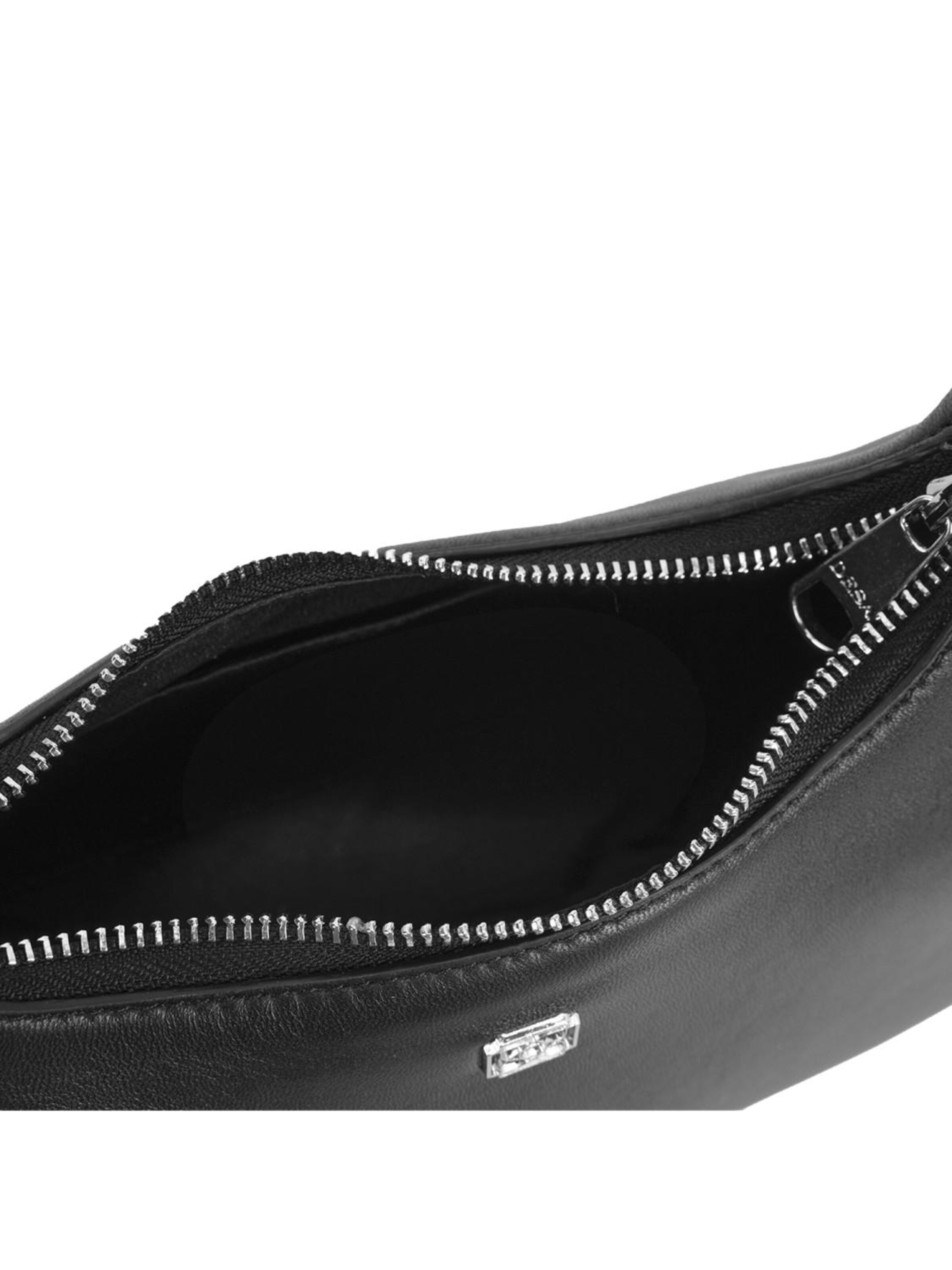 Desa Shoulder Bag 'Handtasche' in Black