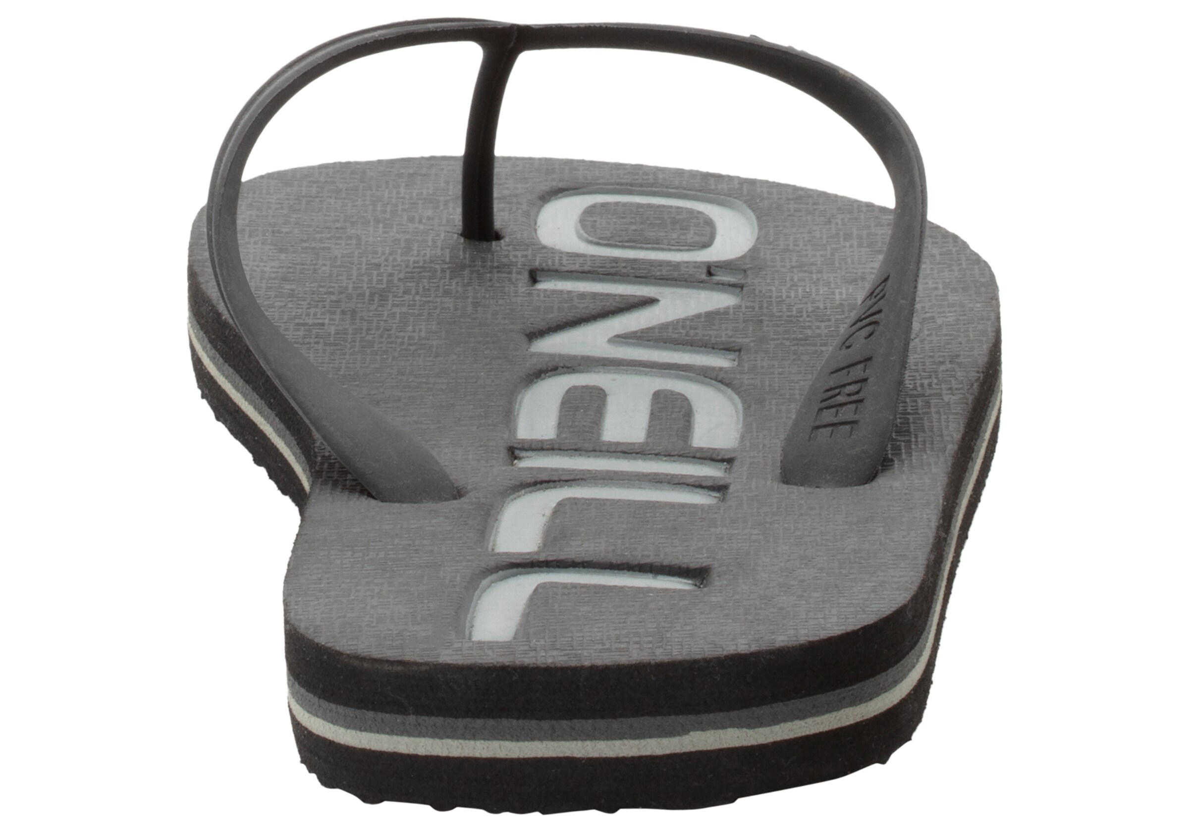 O'NEILL T-Bar Sandals in Black