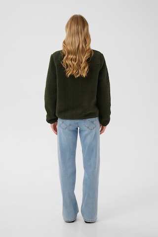 Love Copenhagen - Chaqueta de entretiempo en verde