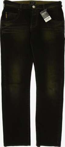Armani Jeans Jeans in 33 in Green: front