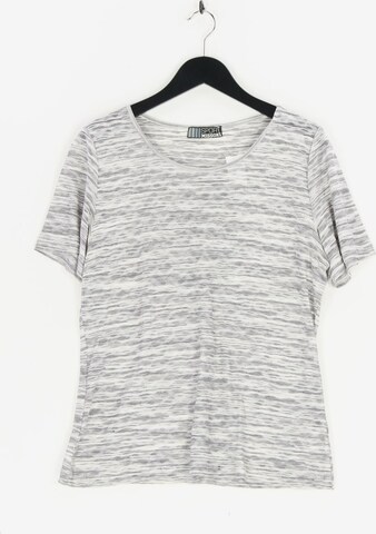 MISSONI Top & Shirt in L-XL in White: front