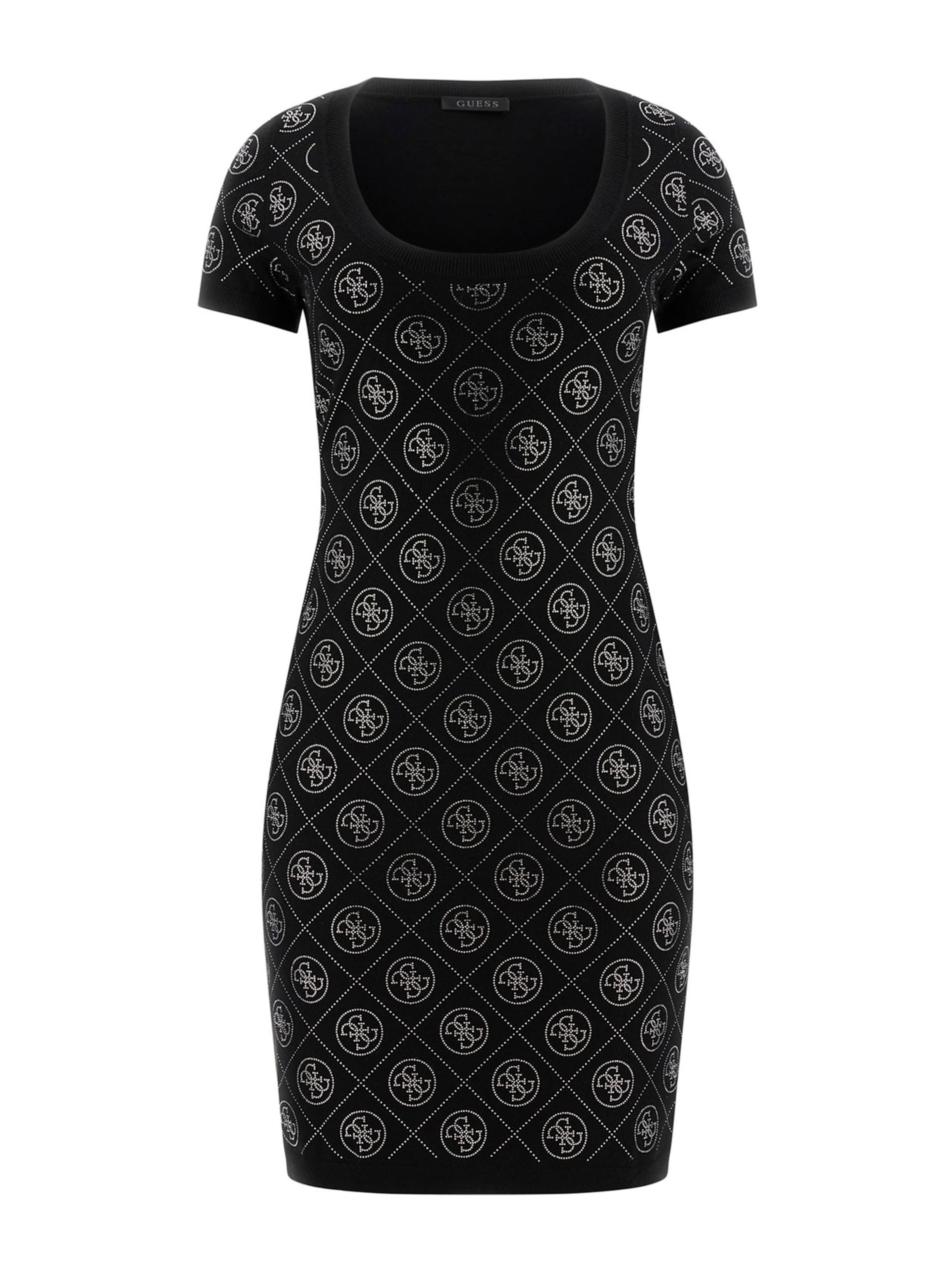 GUESS Ruha - fekete: elől