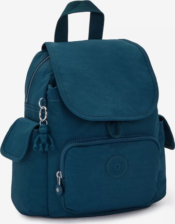 KIPLING Batoh 'City Pack' – modrá