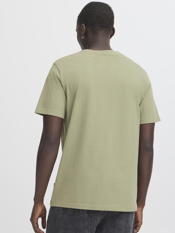 BLEND - Camisa 'BHJens' em verde