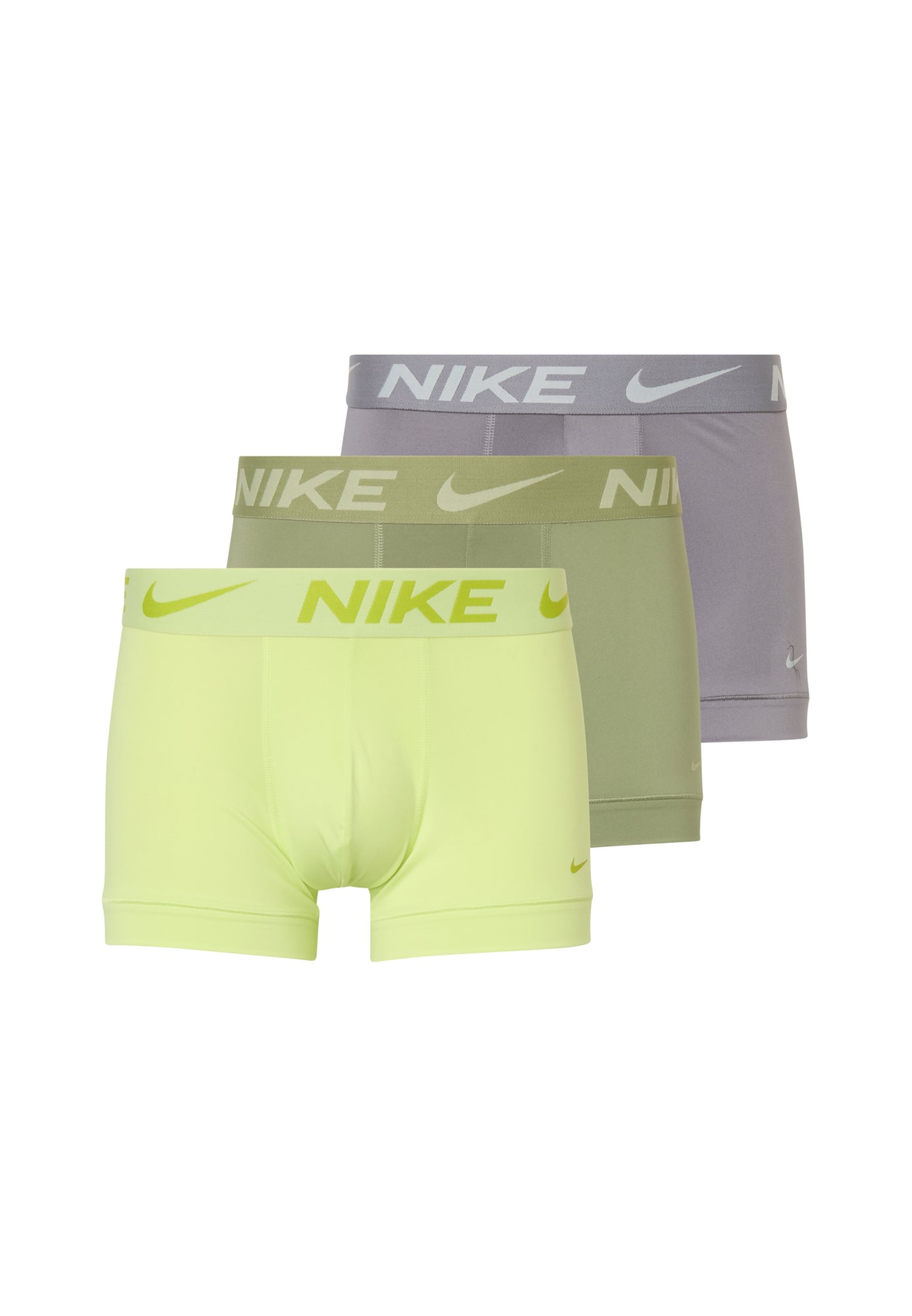 pilka NIKE Boxer trumpikės 'Everyday Essential': priekis
