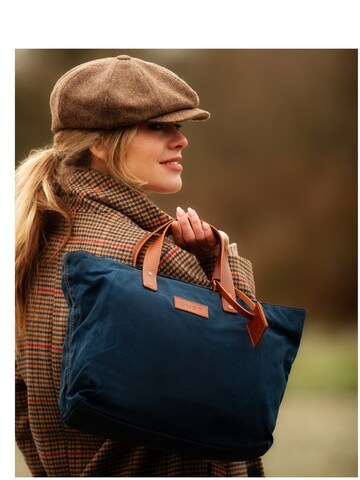 Shopper di THE DUST COMPANY in blu