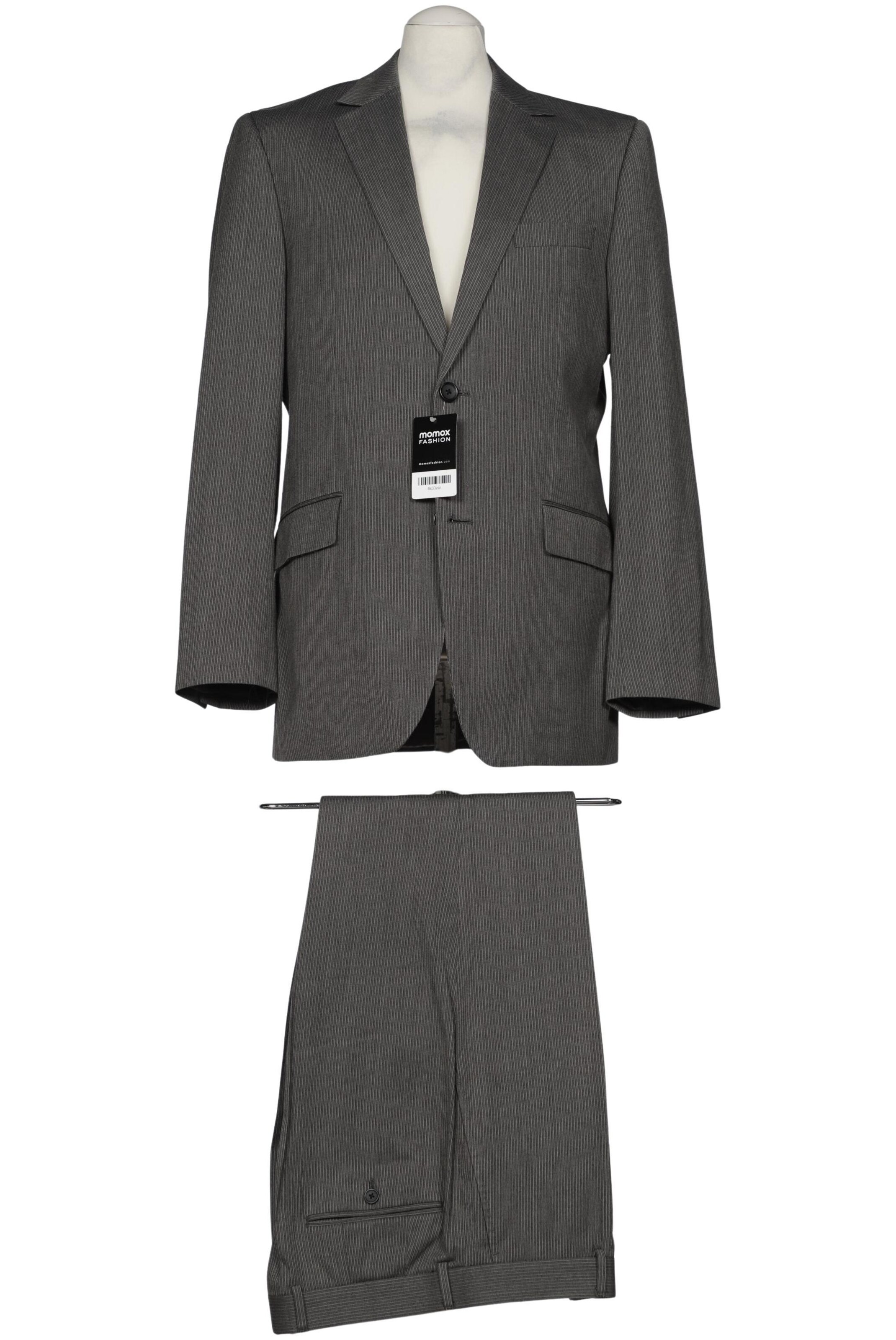 ESPRIT Suit in M-L in Grey: front