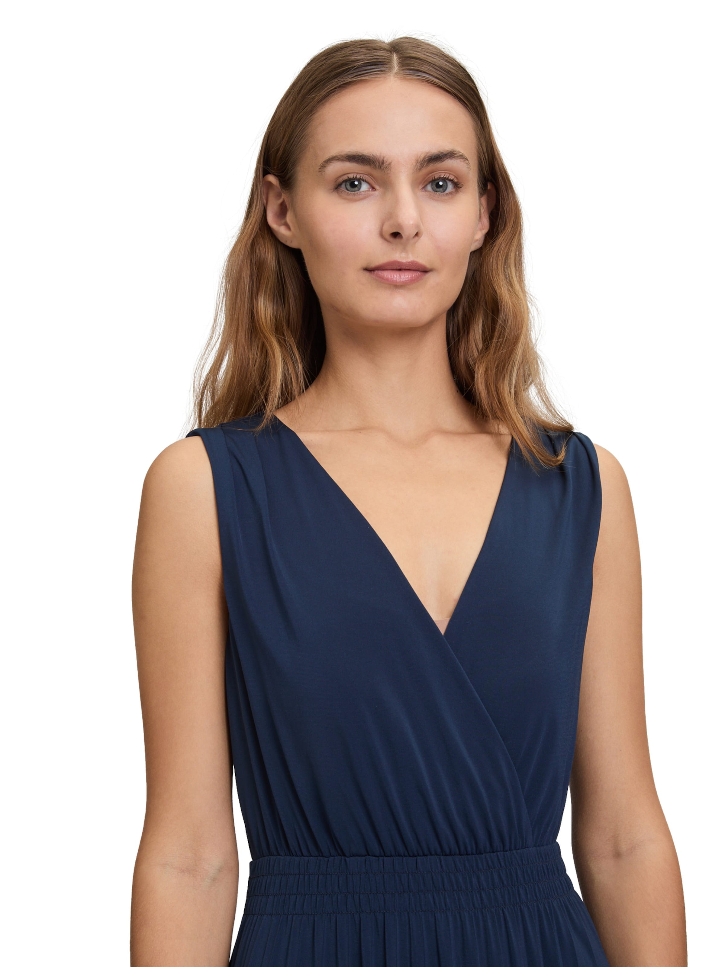 Abito da sera di Betty & Co in blu