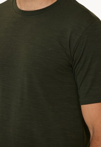 ENDURANCE Performance Shirt 'Peako' in Green