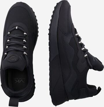 Michael Kors Sneakers 'THEO' in Black
