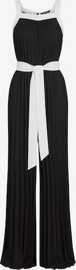Vienos dalies kostiumas iš Karl Lagerfeld, spalva – juoda / balta, Prekių apžvalga