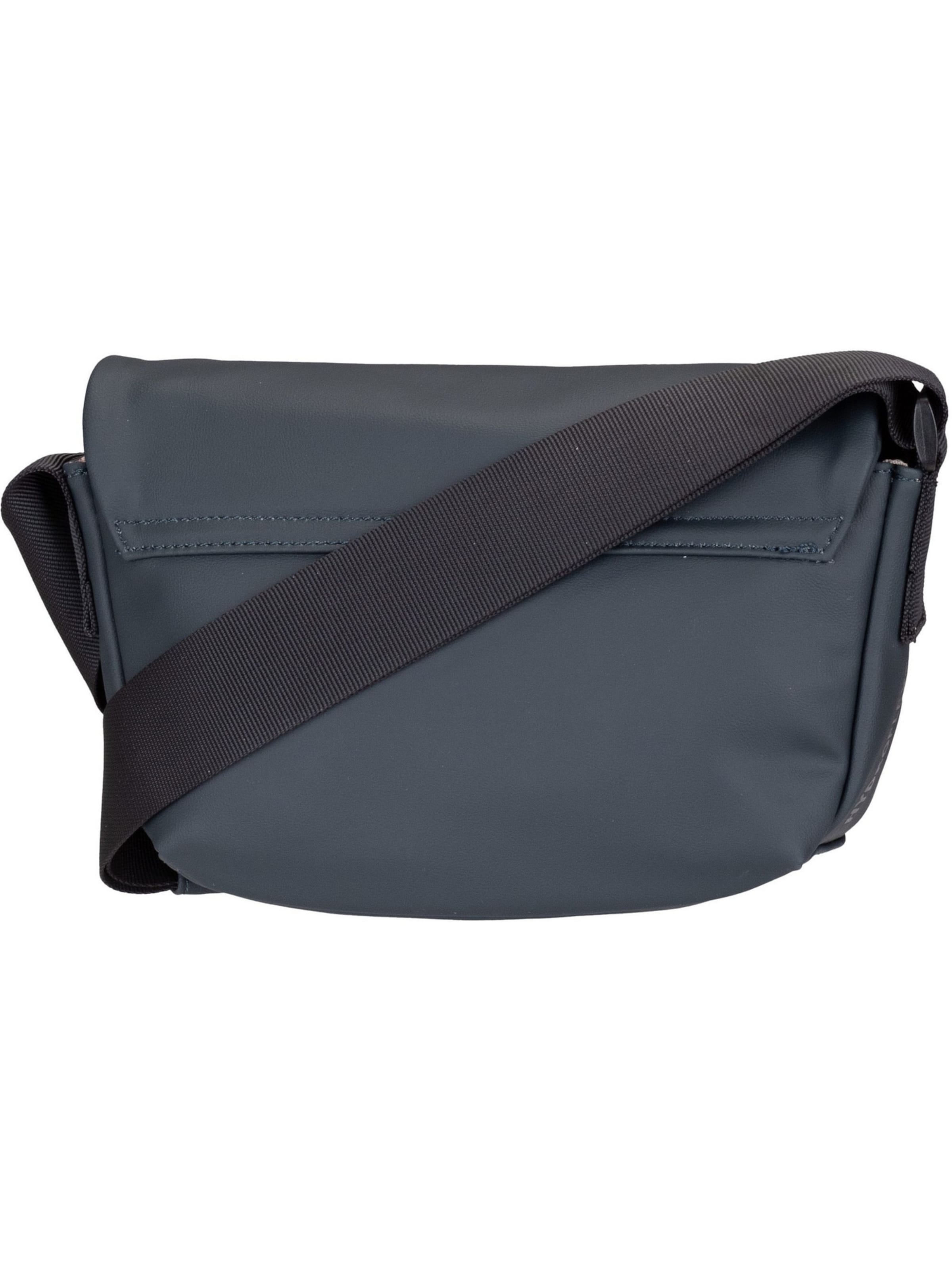 ZWEI Crossbody bag 'CA40' in Blue