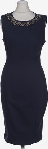 Orsay Dress in XS in Blue: front