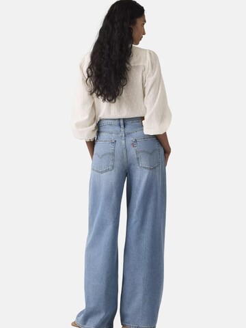 LEVI'S ® Wide leg Jeans 'LEVI'S XL STRAIGHT PANTALONE' in Blue