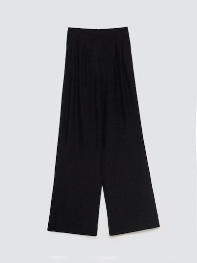 BIG STAR Trousers 'Cora' in Black, Item view