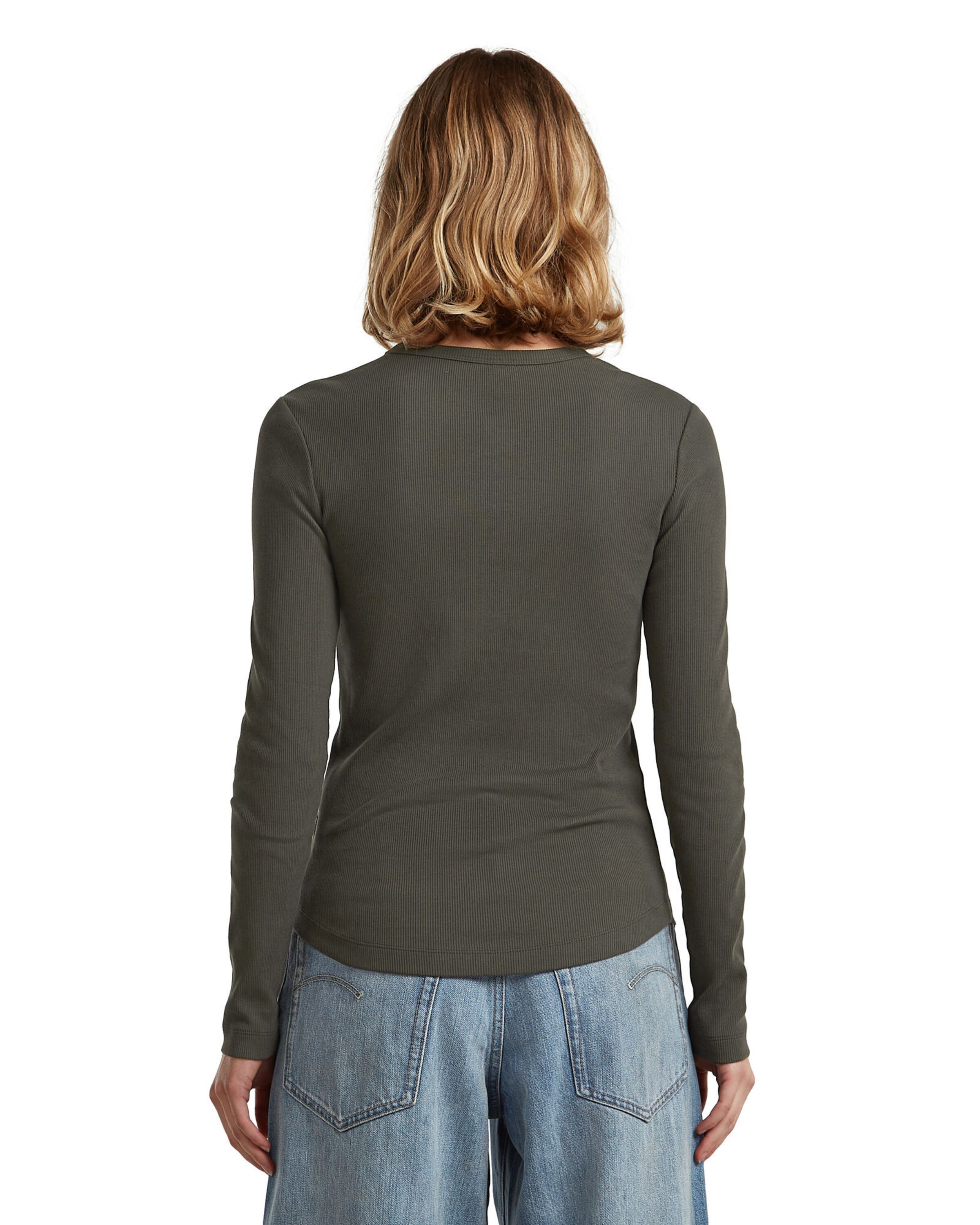 T-shirt G-STAR en gris
