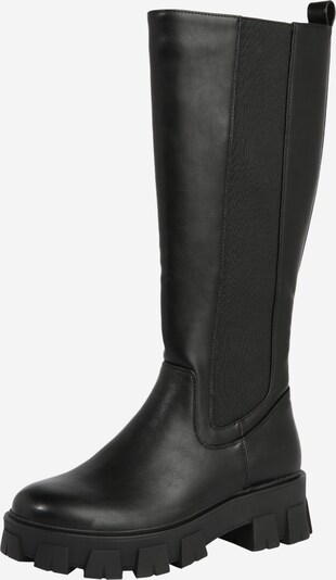 ABOUT YOU Boot 'Elina' in Black, Item view