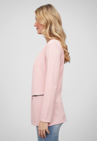 Cloud5ive Blazer in Pink
