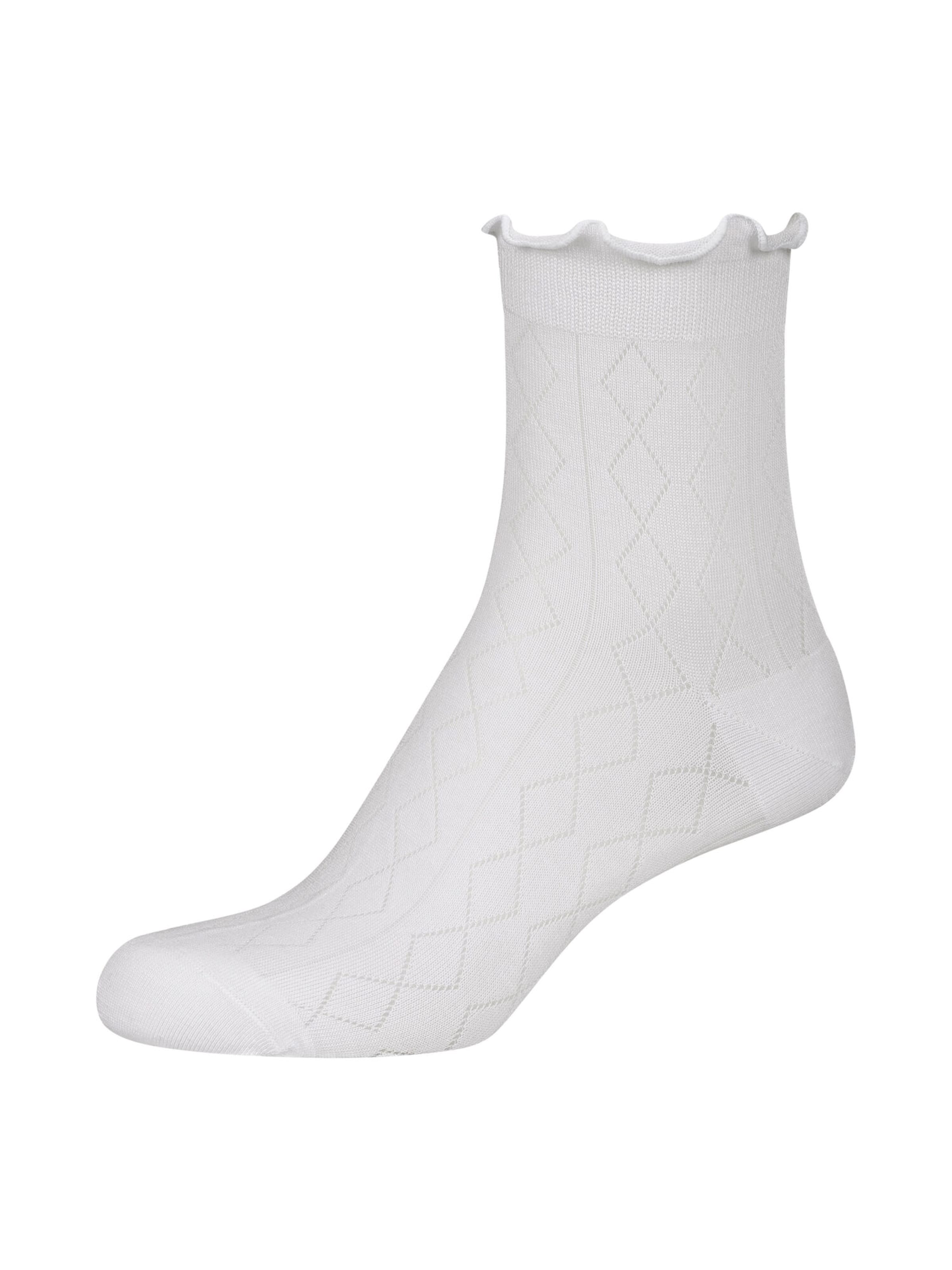 camano Socken in Mischfarben