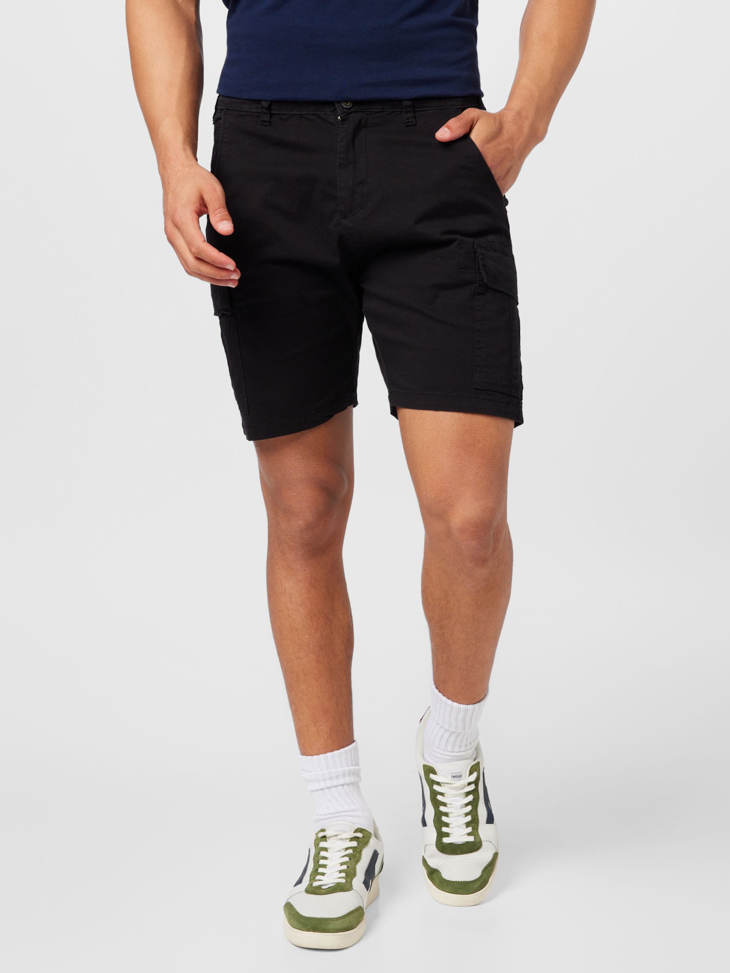 Brave soul shop shorts
